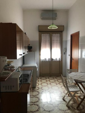 Lorenza House
